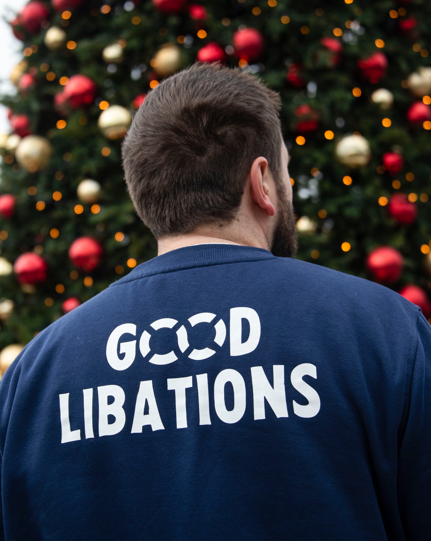 Gift Wrapped - Sweatshirts