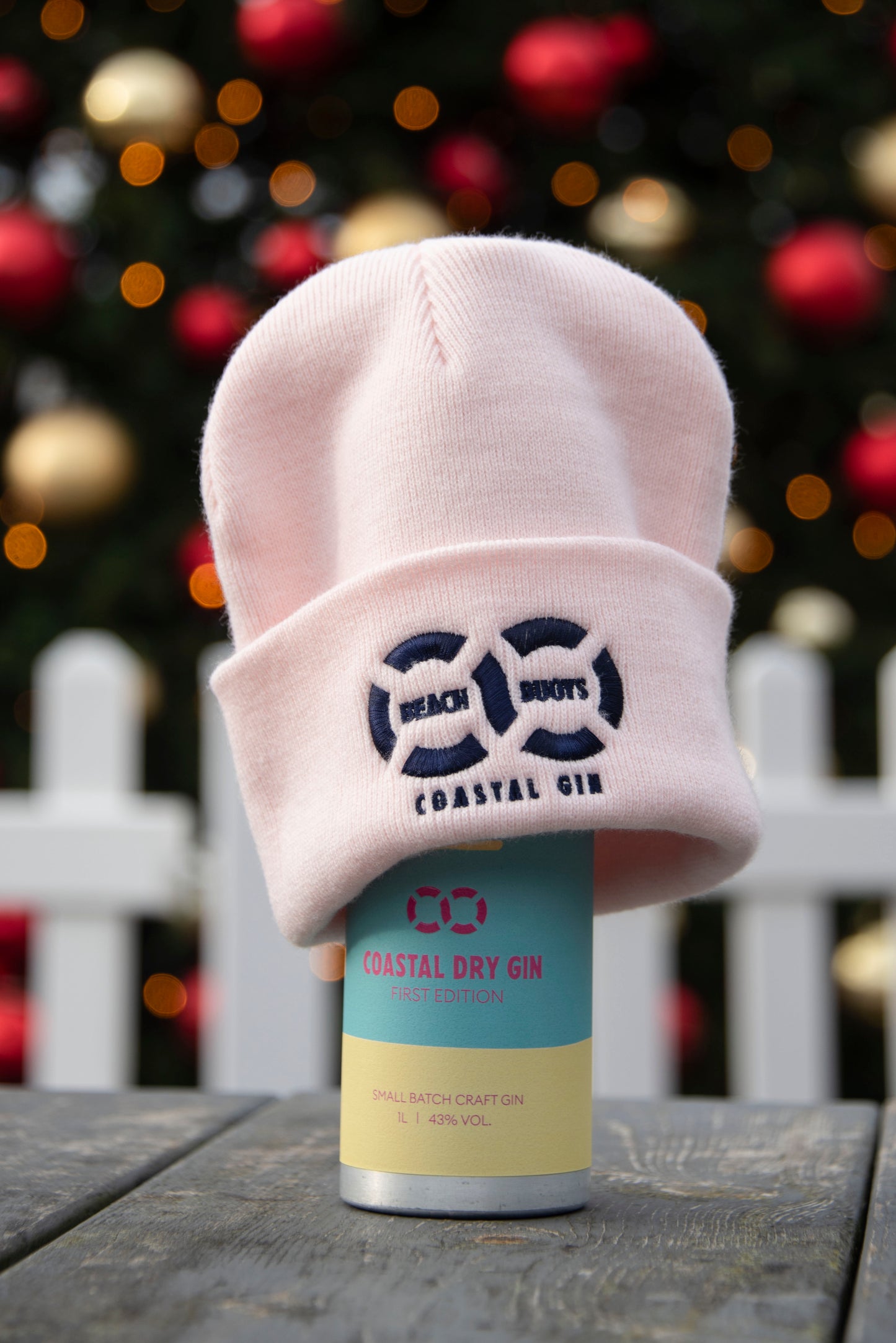 Gift Wrapped - Beanie Hats