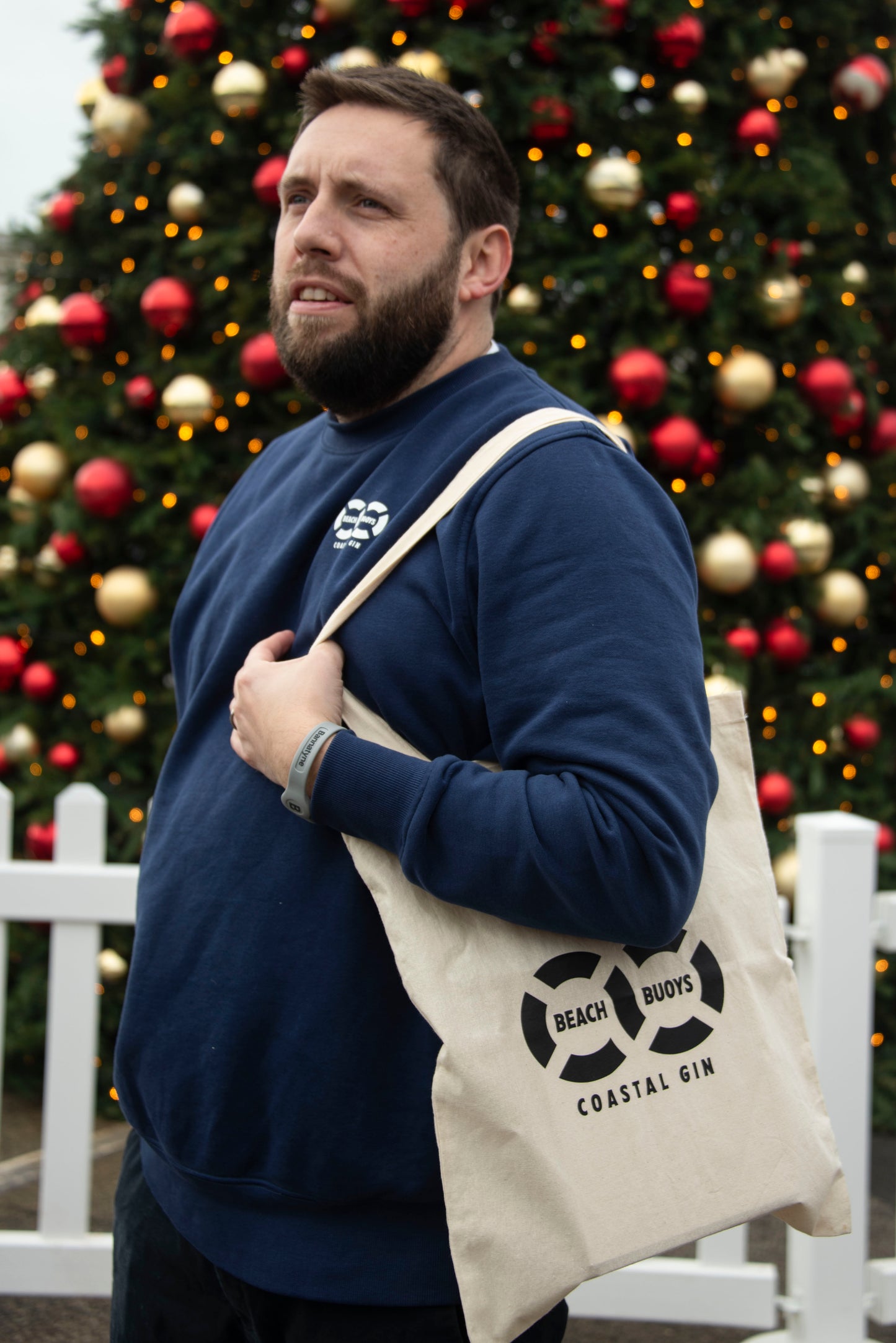 Gift Wrapped - Tote Bags