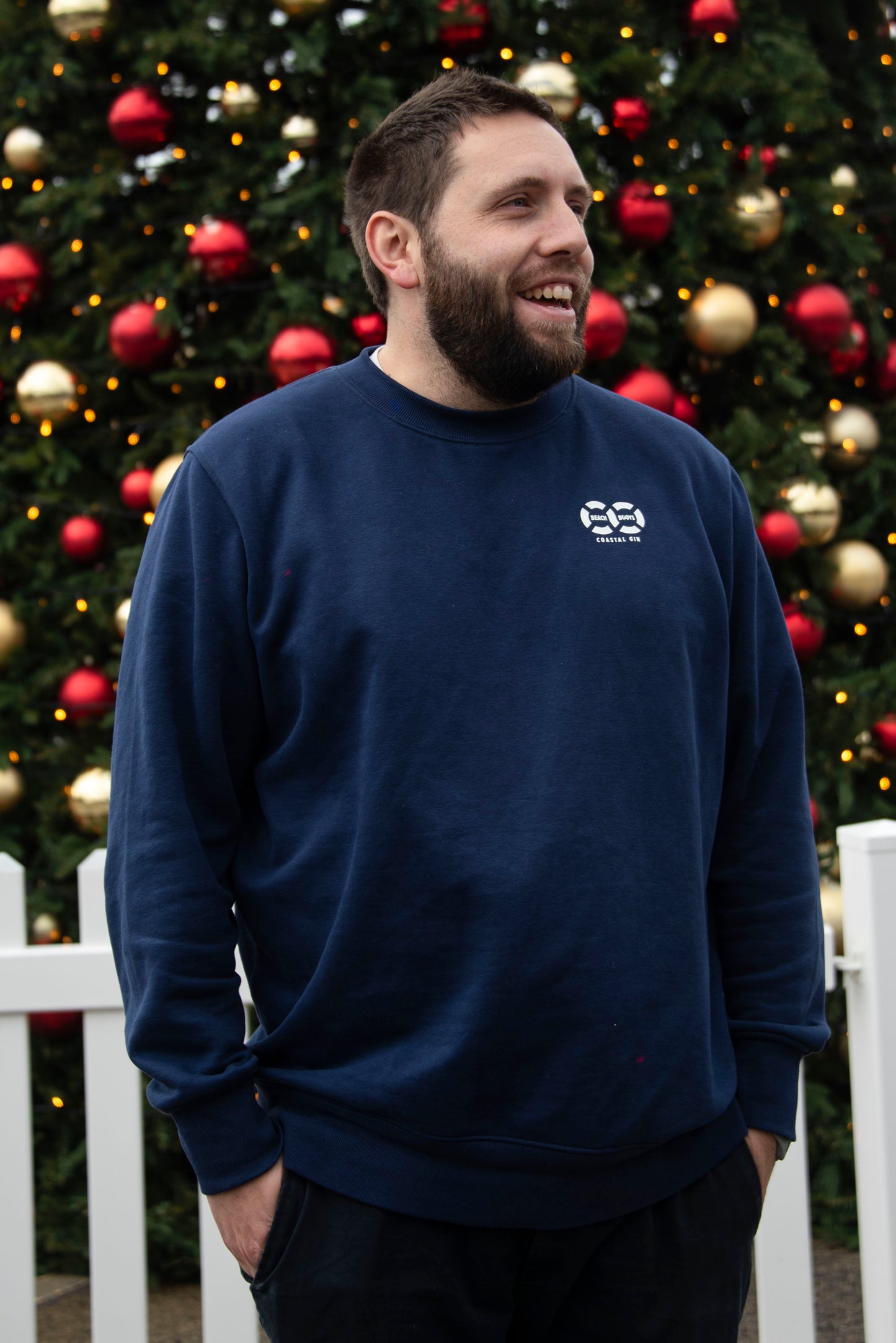 Gift Wrapped - Sweatshirts