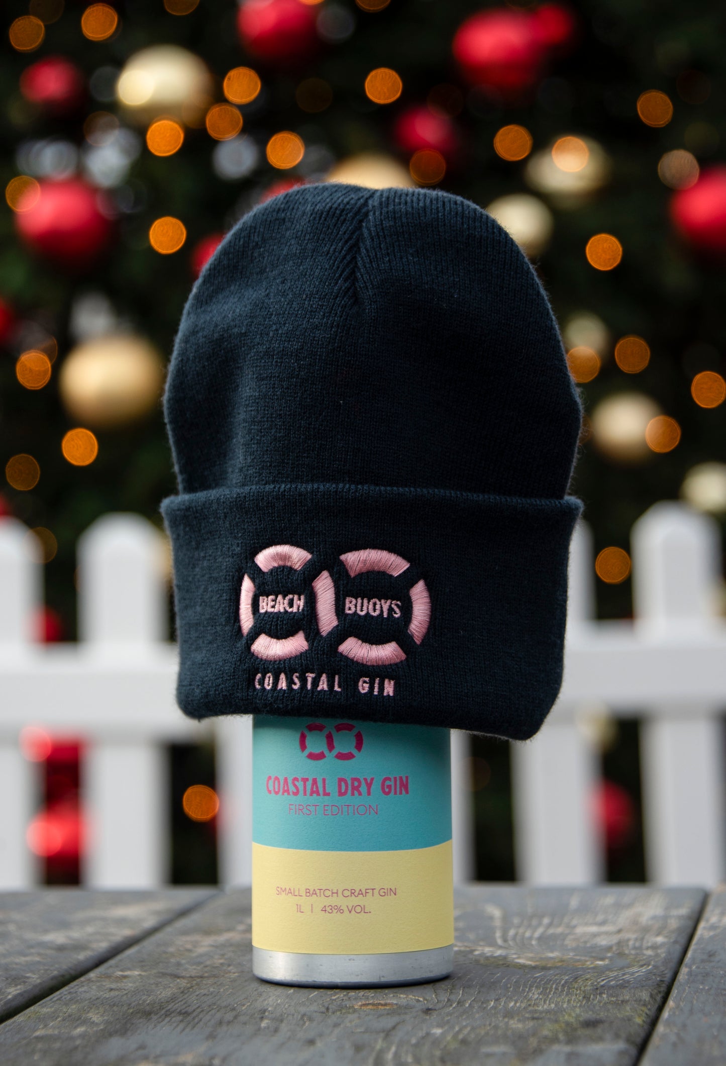 Gift Wrapped - Beanie Hats