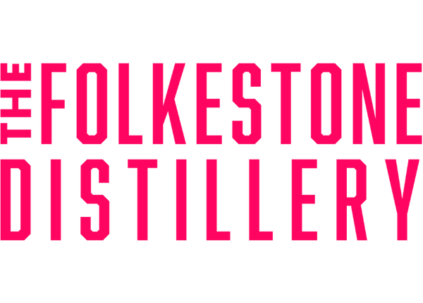The Folkestone Distillery