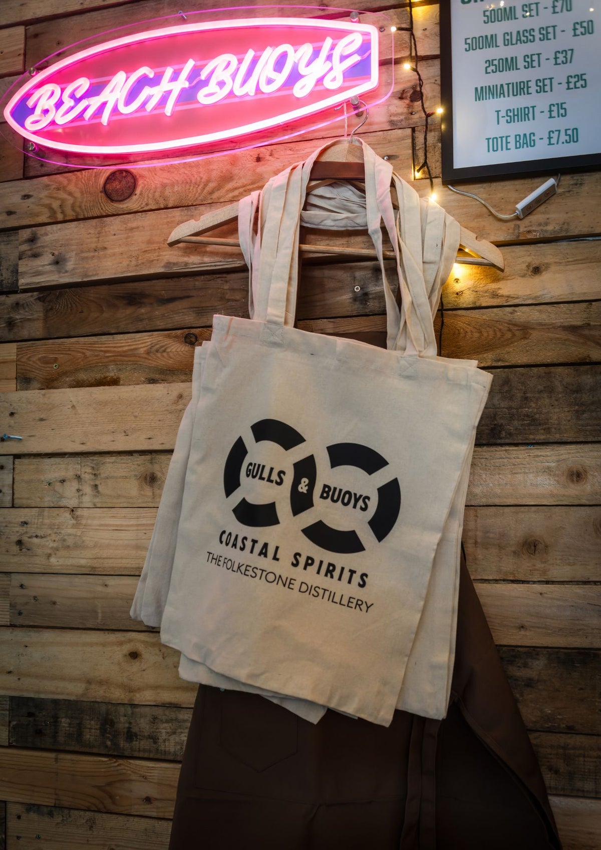 Tote Bags